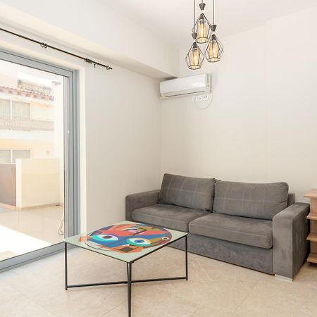 Luxury Penthouse Near Acropolis Apartment Atena Exterior foto