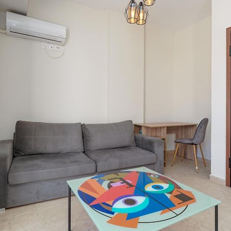 Luxury Penthouse Near Acropolis Apartment Atena Exterior foto