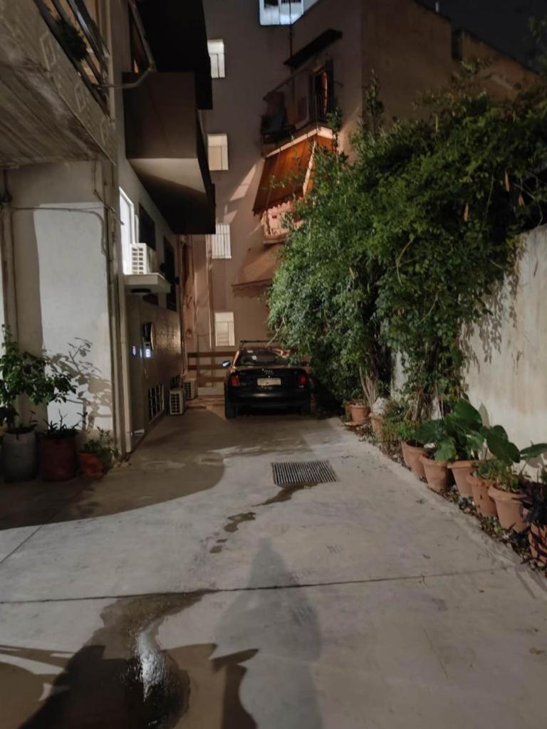 Luxury Penthouse Near Acropolis Apartment Atena Exterior foto
