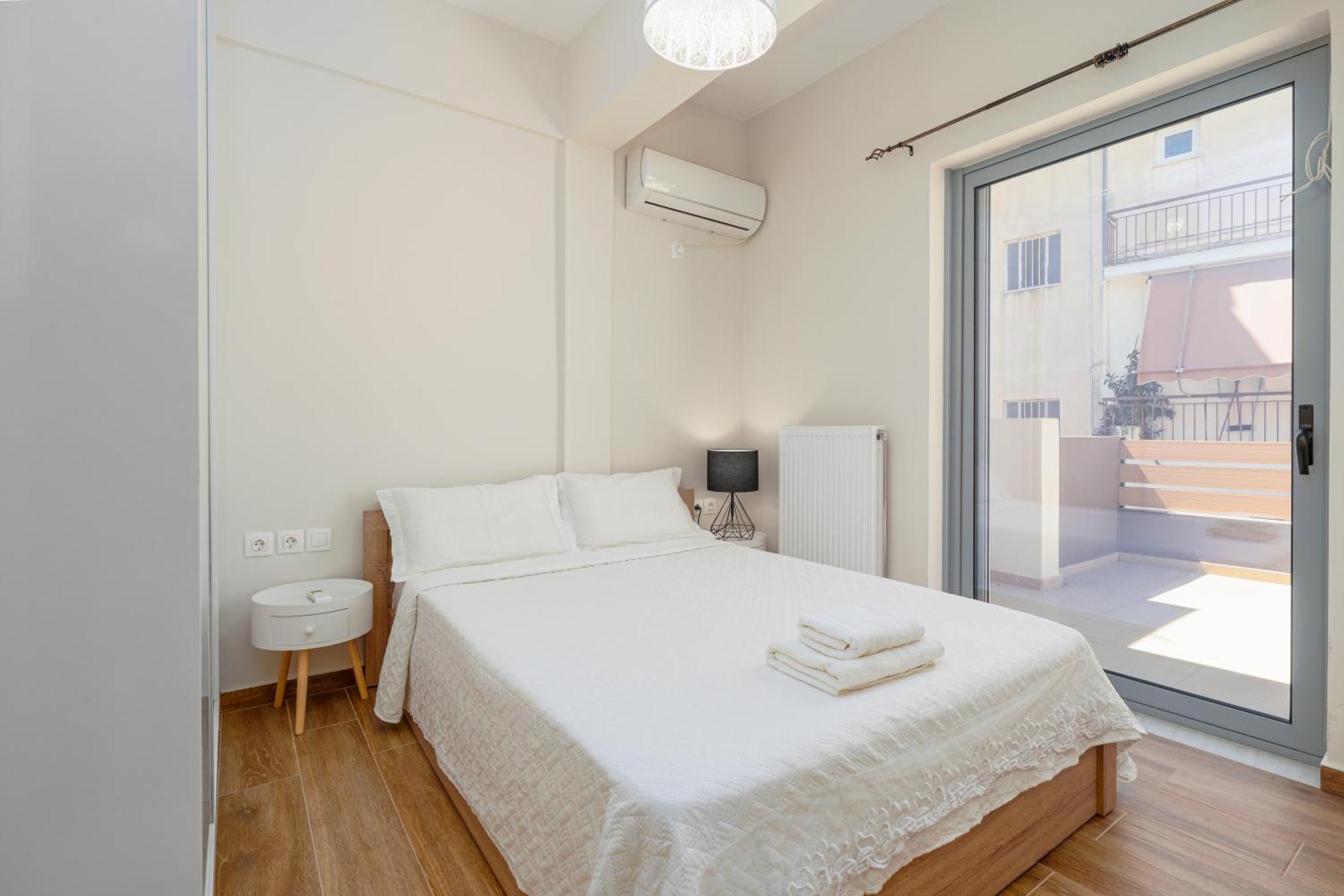 Luxury Penthouse Near Acropolis Apartment Atena Exterior foto