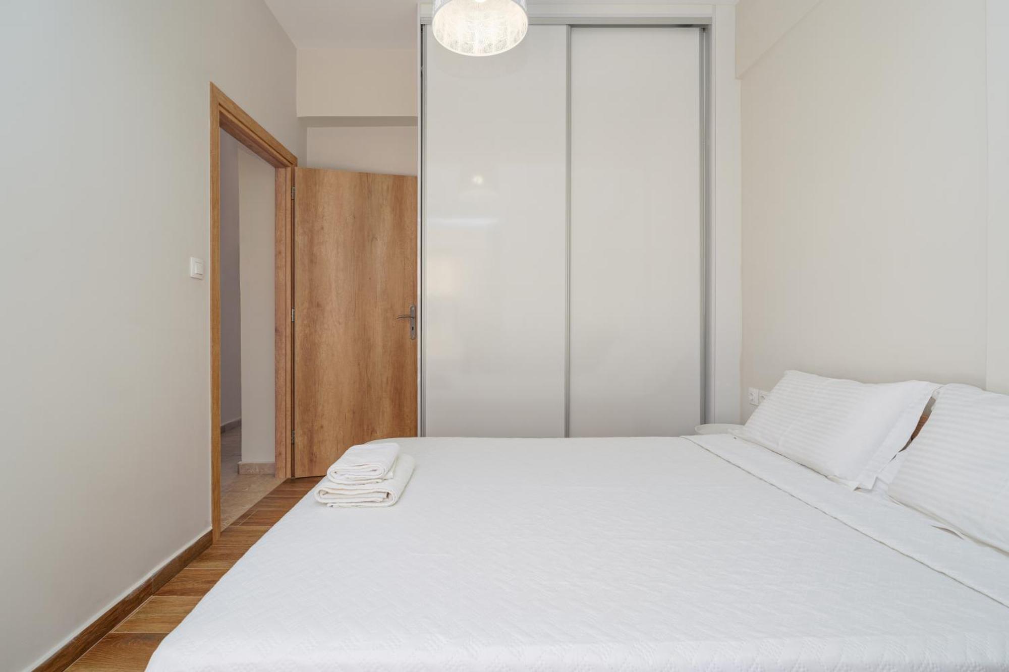 Luxury Penthouse Near Acropolis Apartment Atena Exterior foto