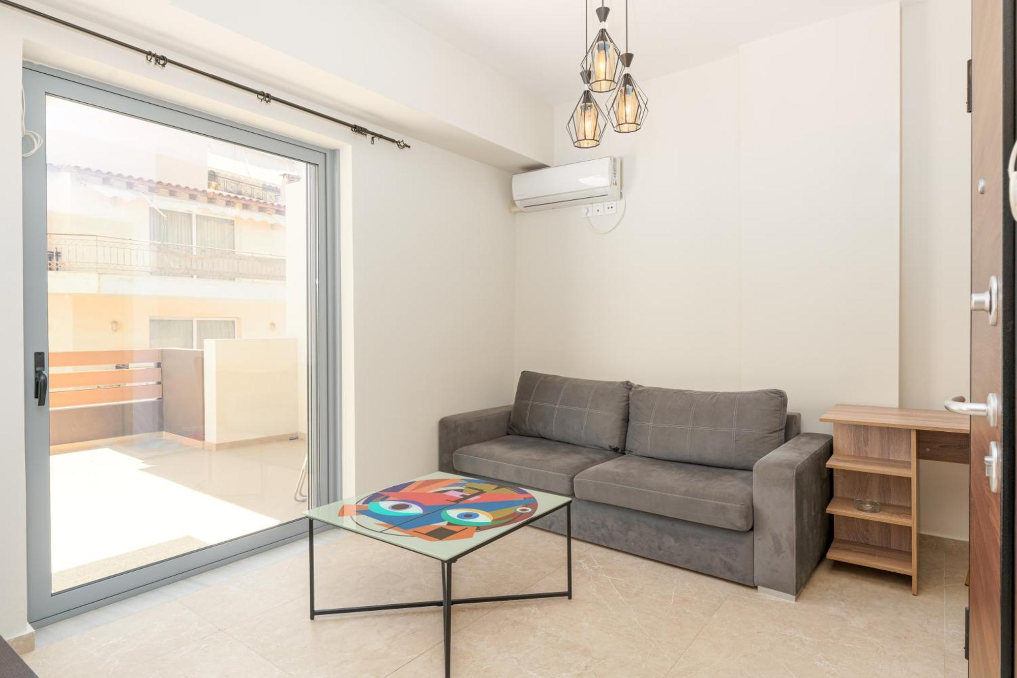 Luxury Penthouse Near Acropolis Apartment Atena Exterior foto
