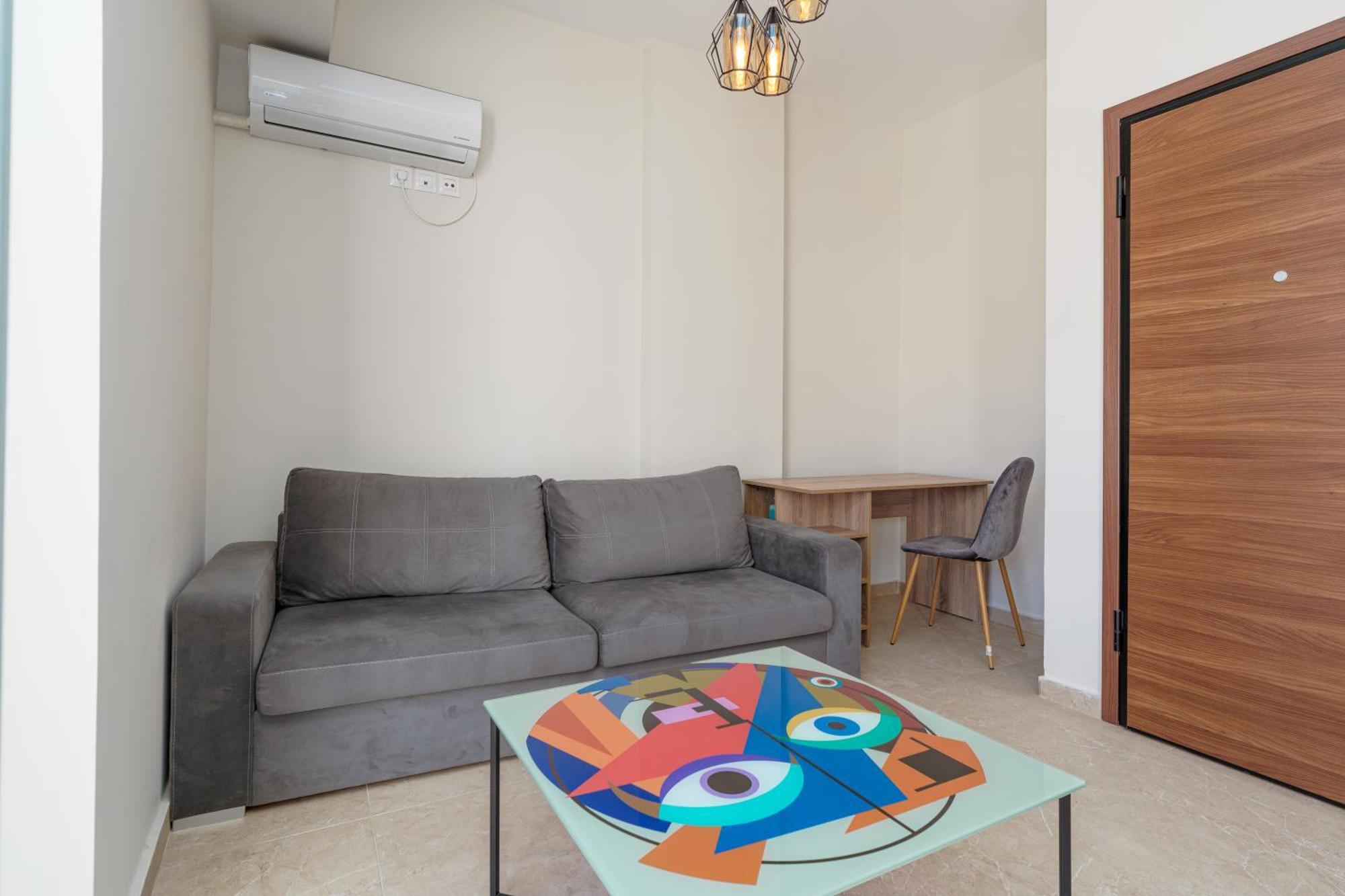 Luxury Penthouse Near Acropolis Apartment Atena Exterior foto