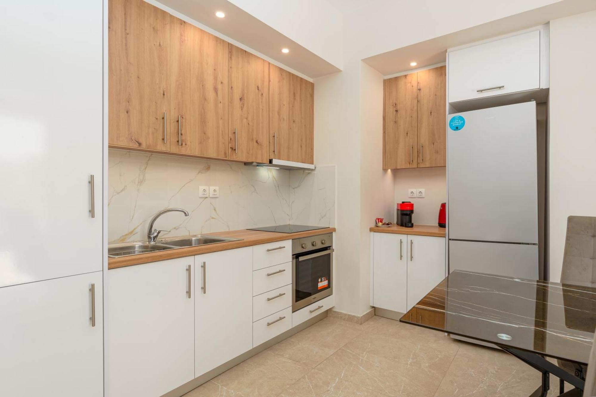 Luxury Penthouse Near Acropolis Apartment Atena Exterior foto