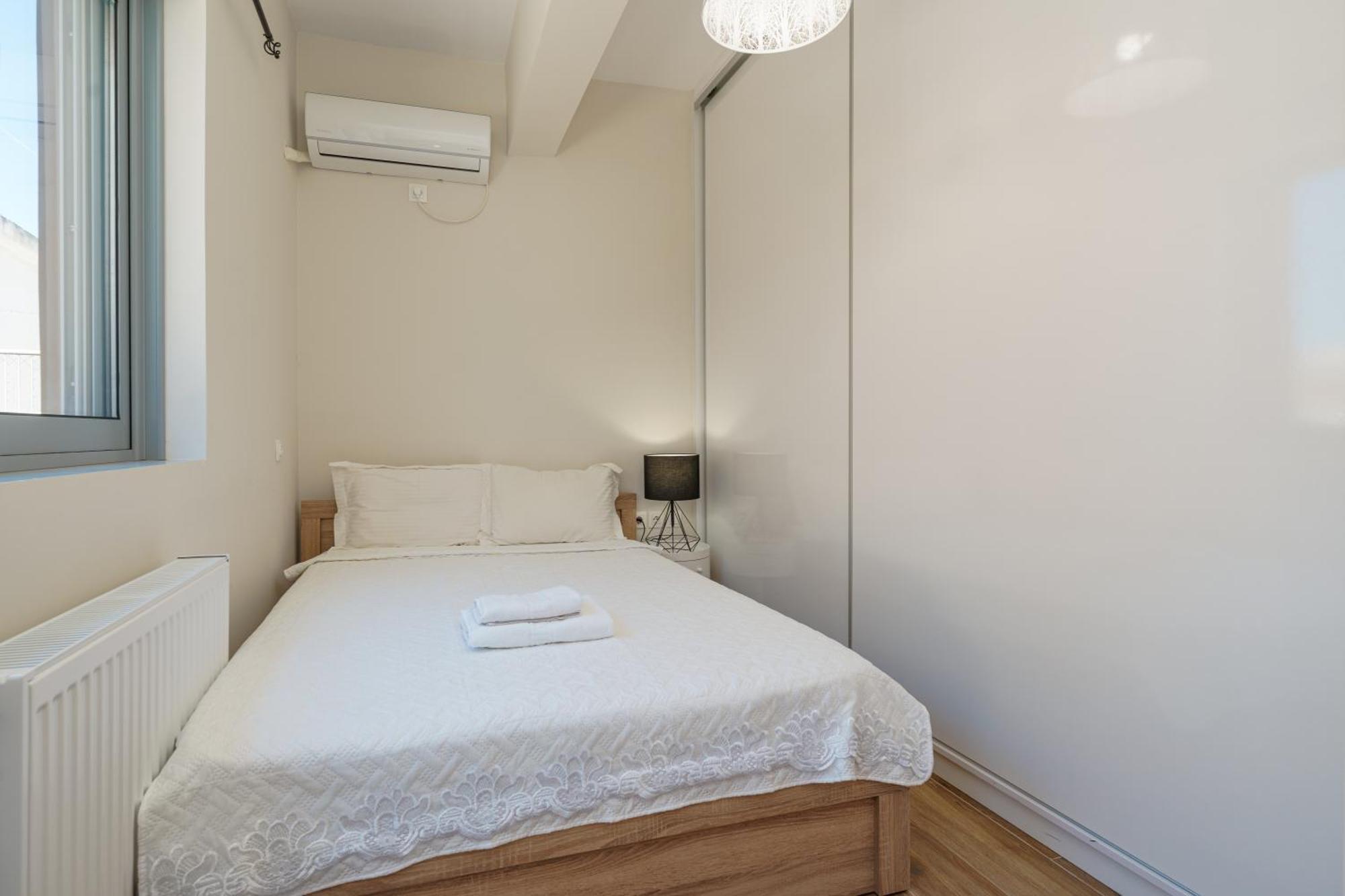 Luxury Penthouse Near Acropolis Apartment Atena Exterior foto